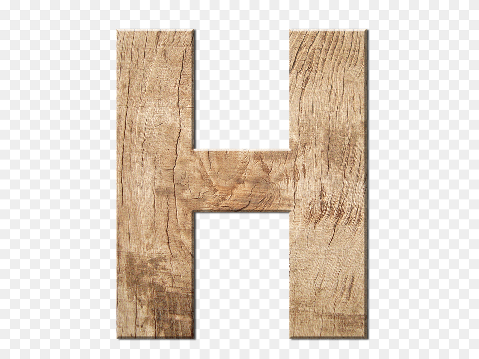 Letters Wood, Plywood, Fence, Hardwood Free Png Download