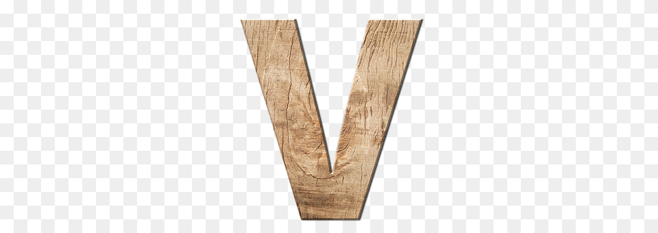 Letters Wood, Plywood Free Png Download