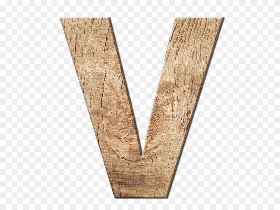Letters Wood, Plywood Png Image