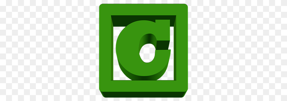 Letters Green, Number, Symbol, Text Png