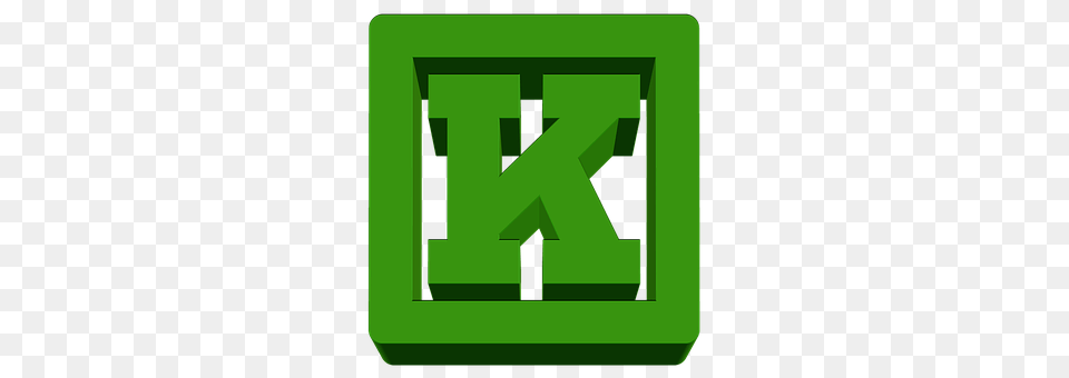 Letters Green, Symbol, Text Free Png