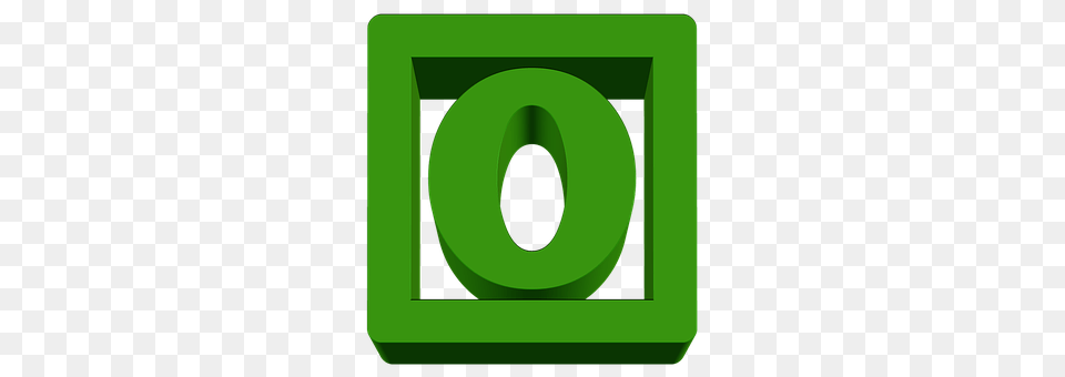 Letters Green, Number, Symbol, Text Free Png Download
