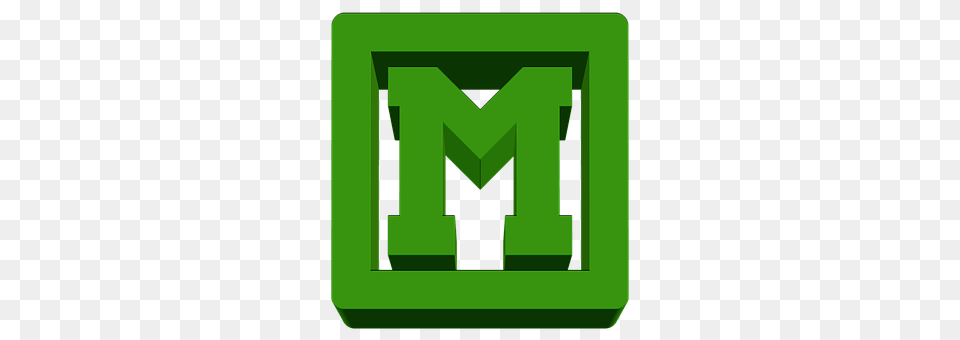 Letters Green, Symbol, Recycling Symbol Free Transparent Png