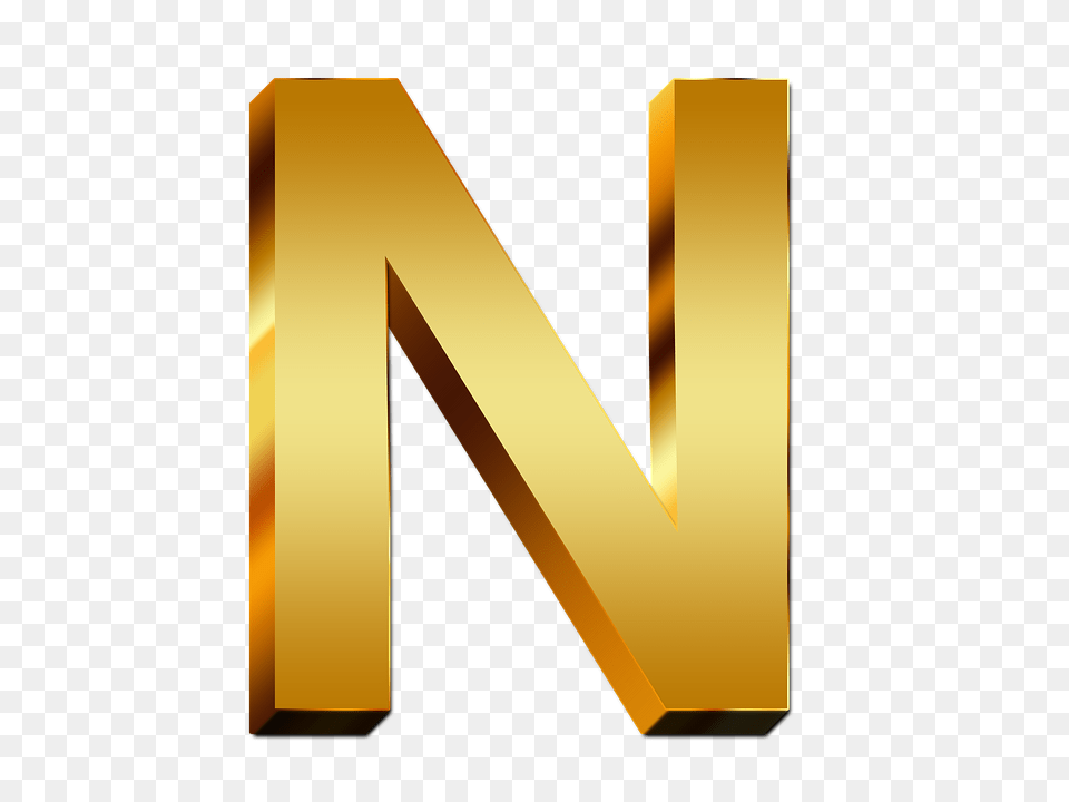 Letters Gold, Text, Number, Symbol Png