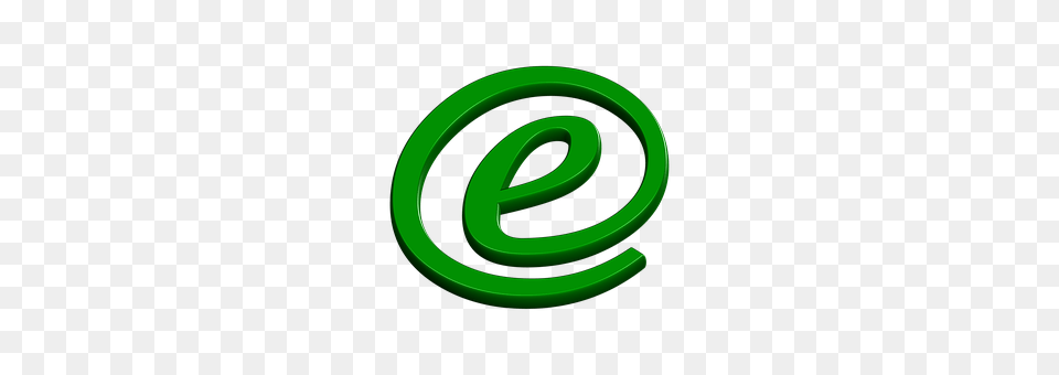 Letters Green, Symbol, Text, Disk Free Png Download