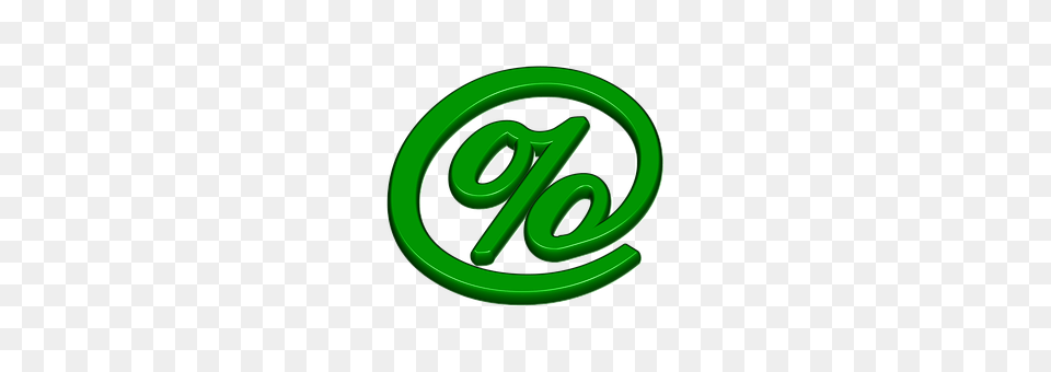 Letters Green, Logo, Disk, Symbol Free Png Download