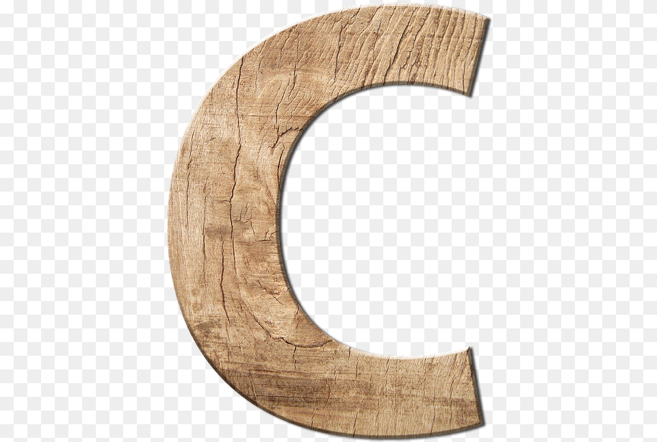 Letters Abc Wood Grain Education Gold Golden Letras En Madera, Astronomy, Moon, Nature, Night Free Transparent Png