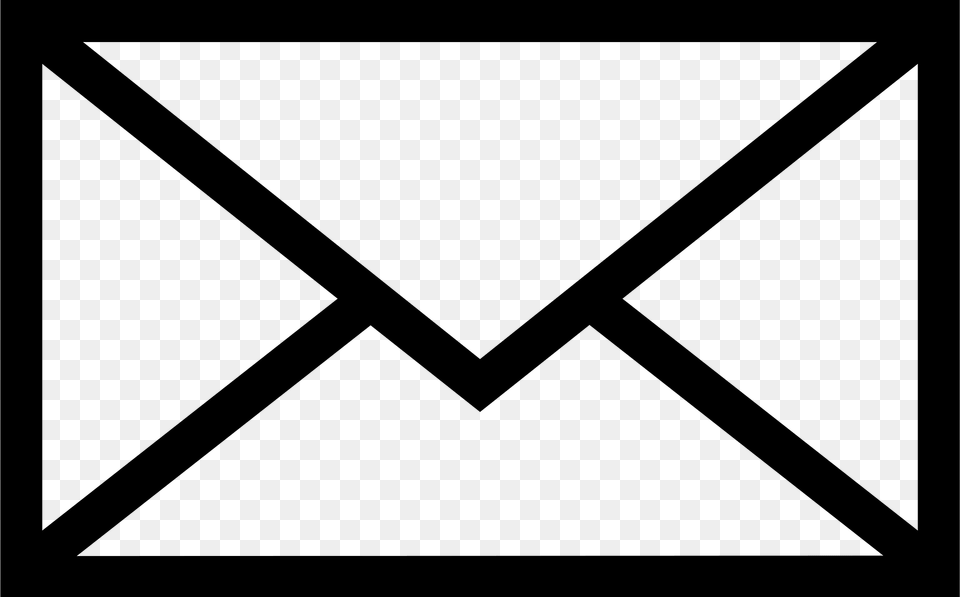 Letters Clipart, Envelope, Mail Png Image