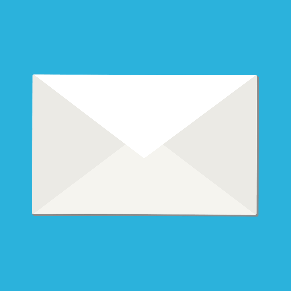 Letters Clipart, Envelope, Mail, Business Card, Paper Png Image