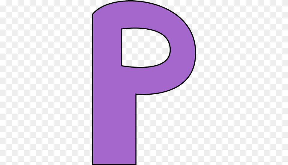 Letters Clipart Letter P In Capital, Number, Symbol, Text Free Png Download