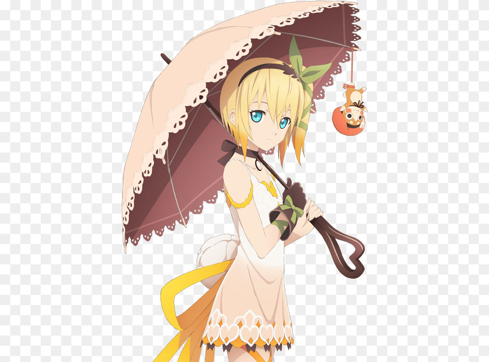 Letters Edna Tales Of Zestiria, Book, Comics, Publication, Baby Free Transparent Png