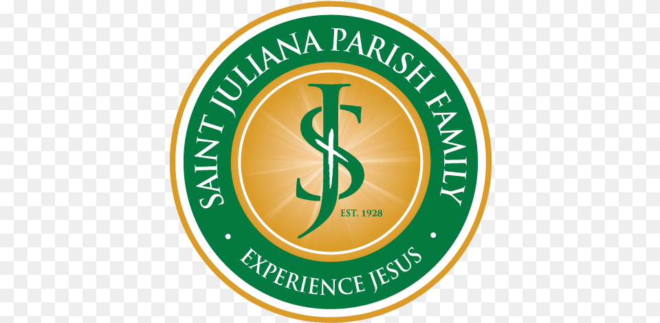Letters From A Pastor To His People Blogs St Juliana School Anna Livia, Logo, Disk Free Transparent Png