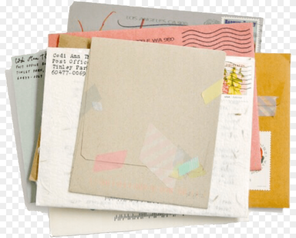 Letters Mail Stamp Stamps Travel Postcard Vintage Pen Pal Letter, File, Envelope, Page, Text Free Transparent Png