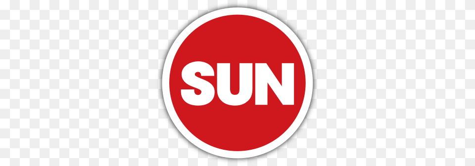 Letters October March To Anarchy Edmonton Sun, Sign, Symbol, Road Sign, Disk Free Transparent Png
