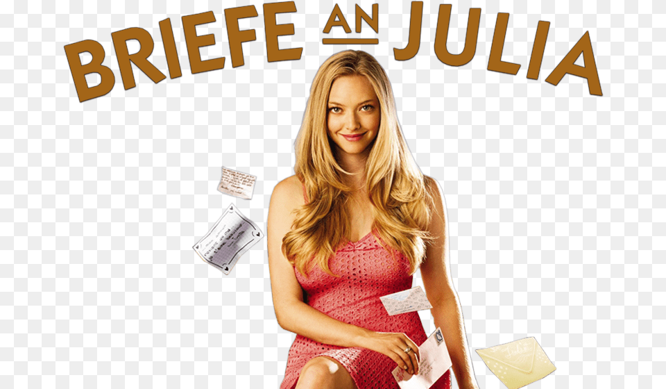 Letters To Juliet, Adult, Person, Female, Woman Free Png
