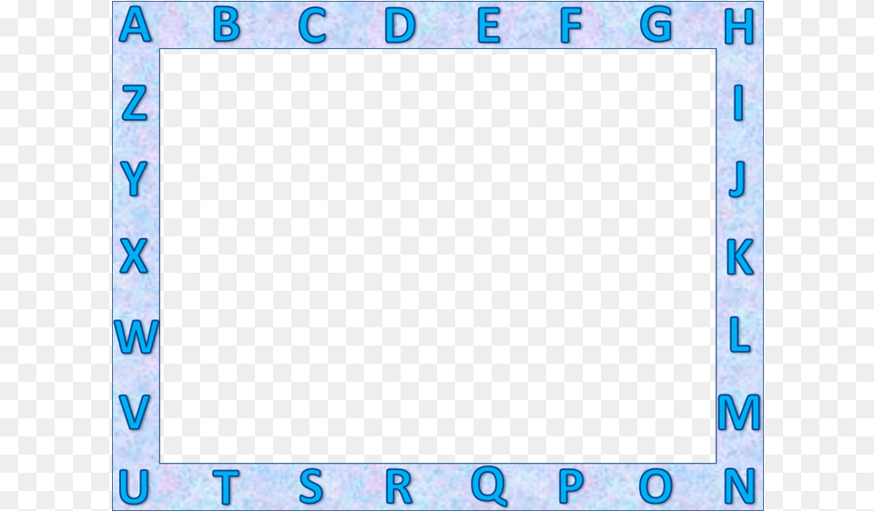 Letters Vector Border Certificate Borders, Computer Hardware, Electronics, Hardware, Monitor Free Transparent Png