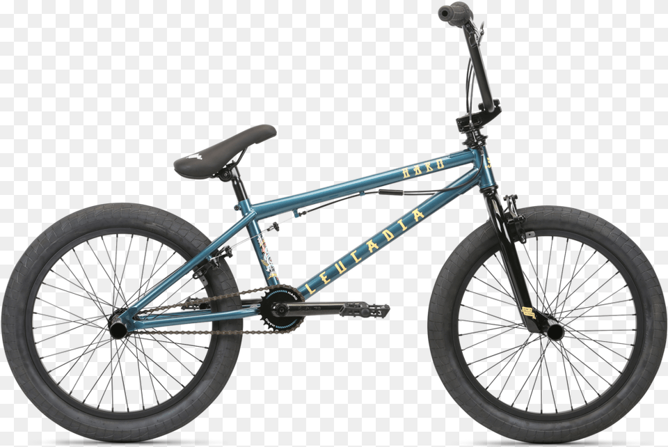 Leucadia Dlx Sea Blue Haro Leucadia 2020, Bicycle, Transportation, Vehicle, Bmx Free Transparent Png
