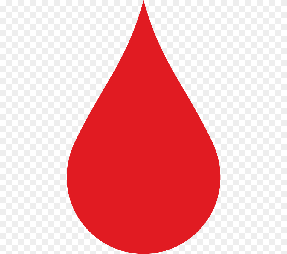 Leukemia And Lymphoma Society Blood Drop, Droplet, Flower, Petal, Plant Free Png