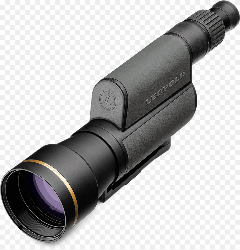 Leupold 20 60x80 Golden Ring Spotting Scope Leupold Gold Ring 20 60 Spotting Scope, Lamp Png Image