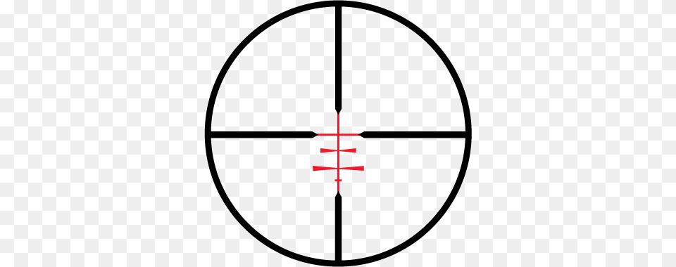 Leupold Boone And Crockett Duplex Reticle, Accessories, Jewelry, Necklace, Weapon Free Png Download