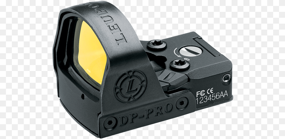 Leupold Delta Point Pro Leupold Deltapoint Pro, Electronics, Clamp, Device, Tool Free Png