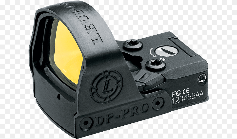 Leupold Deltapoint Pro, Electronics Free Transparent Png