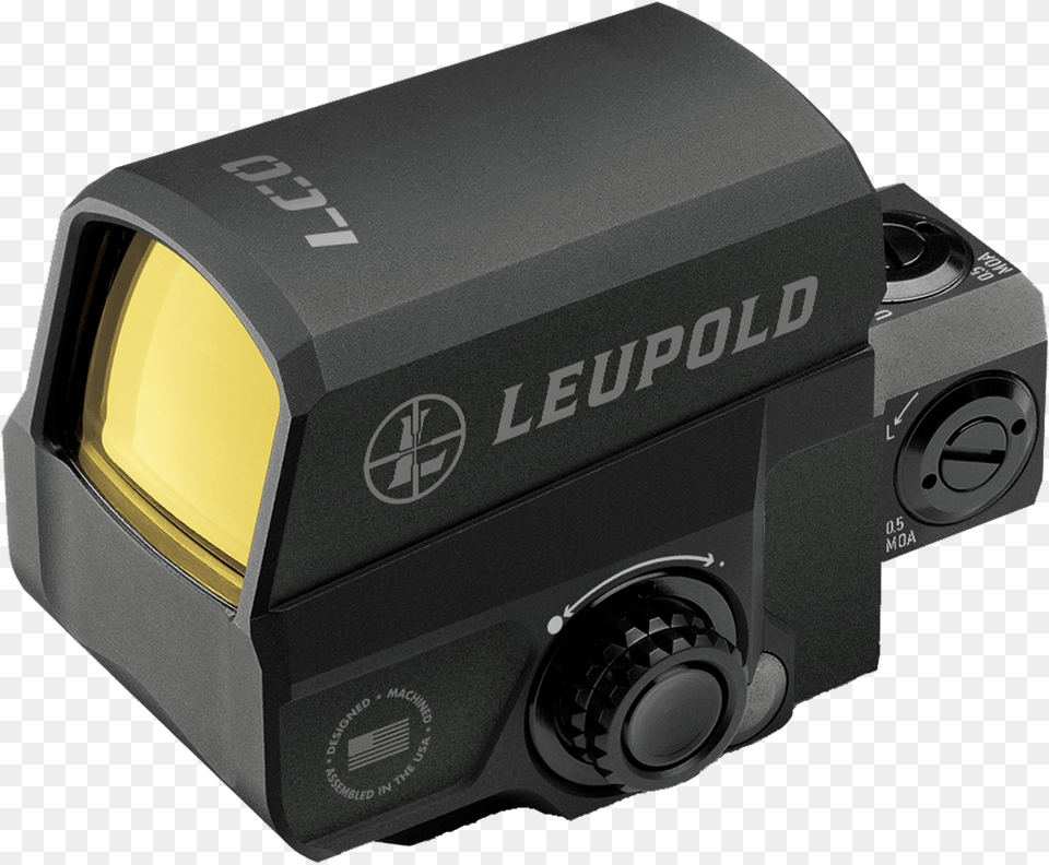 Leupold Lco, Camera, Electronics, Video Camera Free Png
