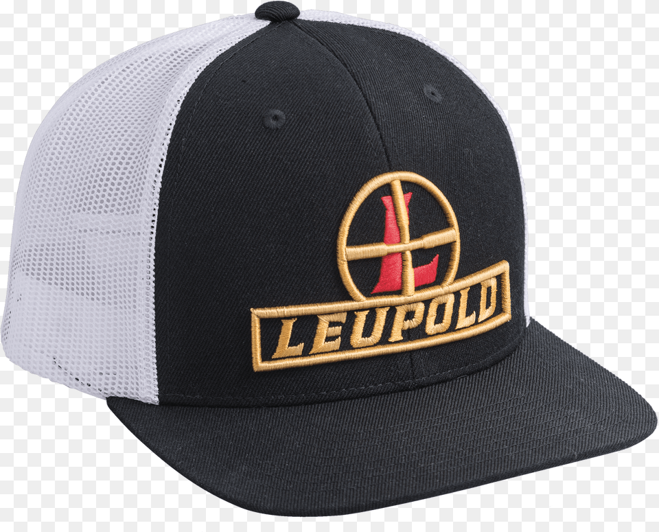 Leupold Optic For Baseball, Baseball Cap, Cap, Clothing, Hat Png