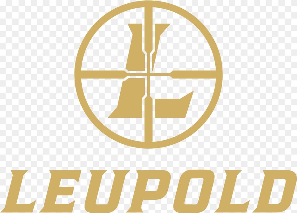 Leupold Optics Outdoorsmans Leupold Logo, Symbol, Weapon, Hockey, Ice Hockey Free Png Download