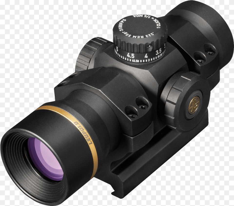 Leupold Red Dot Scope, Camera, Electronics, Video Camera Free Png Download