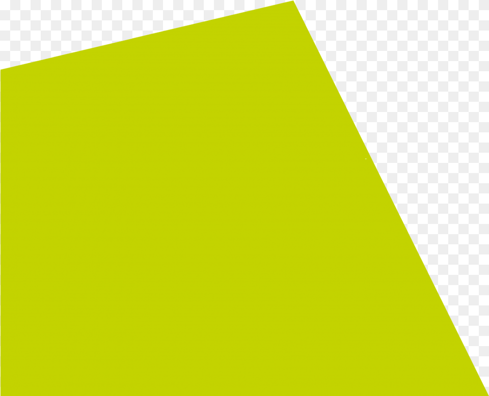 Level 02 Ext Colorfulness, Green, Triangle Png