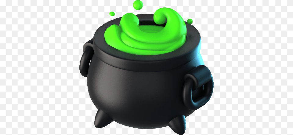 Level 2 Portable Network Graphics, Green, Cookware, Pot, Cooking Pot Free Transparent Png