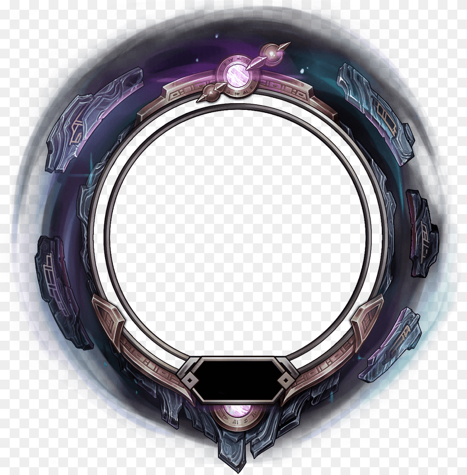 Level 400 Summoner Icon Border Summoner Icon Border, Accessories, Car, Transportation, Vehicle Free Transparent Png