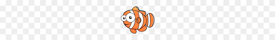 Level Clownfish Small Fish Big Fish Swim School, Amphiprion, Animal, Sea Life, Smoke Pipe Free Transparent Png