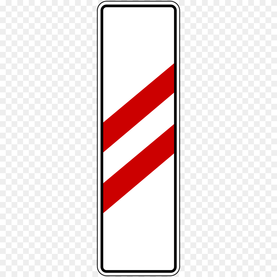 Level Crossing Countdown Marker Clipart, Symbol, Sign Png