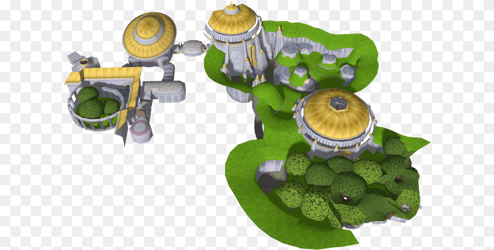 Level Design Spyro Scale Model, Plant, Grass, Lawn, Sphere Free Png