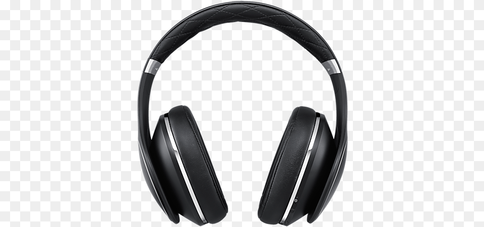 Level Over Wireless Ear Headphones Samsung Level Over, Electronics Png