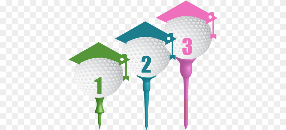Level Par Itinerary Overview Christina Ricci More Pars, Ball, Golf, Golf Ball, Sport Png Image