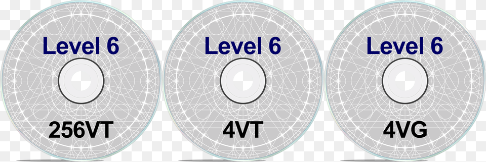 Level Six Sex Circle Circle, Disk, Dvd Free Png Download