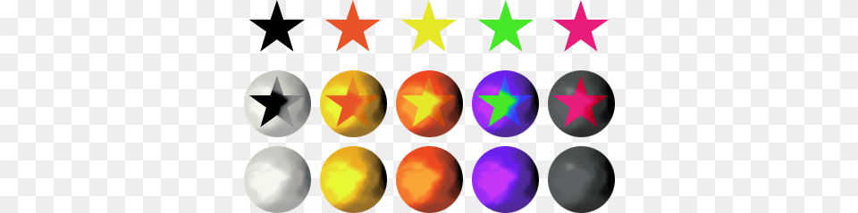 Level Star Template, Star Symbol, Symbol Free Png