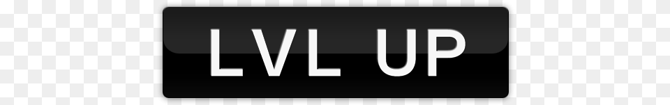 Level Up, License Plate, Transportation, Vehicle, Logo Free Png Download
