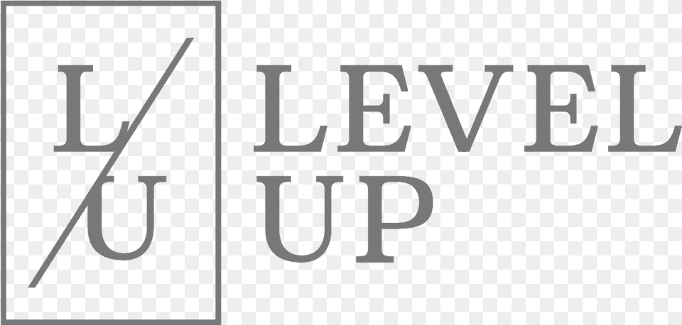 Level Up, Text, Alphabet Png Image