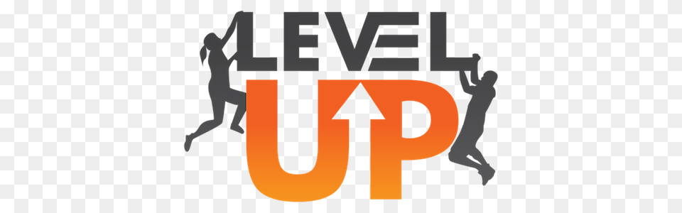 Level Up Fitness Mud Run Ocr Obstacle Course Race Ninja, Logo, Head, Person, People Png Image