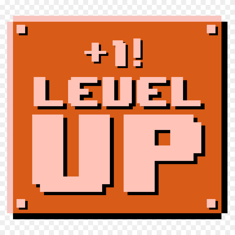 Level Up Image, First Aid, Text Free Png Download