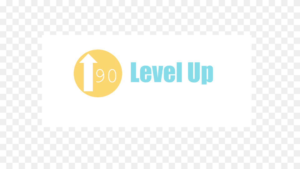 Level Up In Products Level Up, Logo Free Png