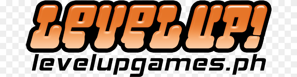 Level Up Logo Level Up Games Logo, Text, Body Part, Hand, Person Png Image