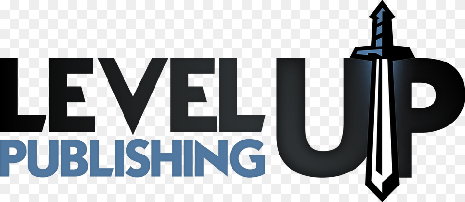 Level Up Publishing Logo Graphic Design, Electronics, Hardware Free Png