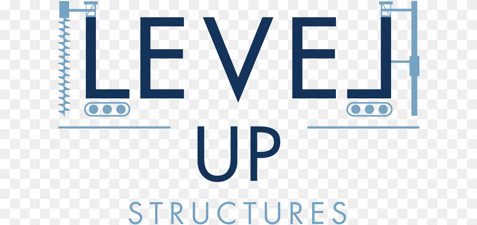 Level Up Structures Parallel, City, Text Free Png Download
