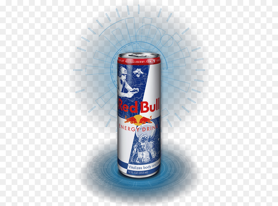 Level Up Your Game With Destiny Edition Red Bull Cans Destiny Red Bull, Tin, Can, Alcohol, Beer Free Png