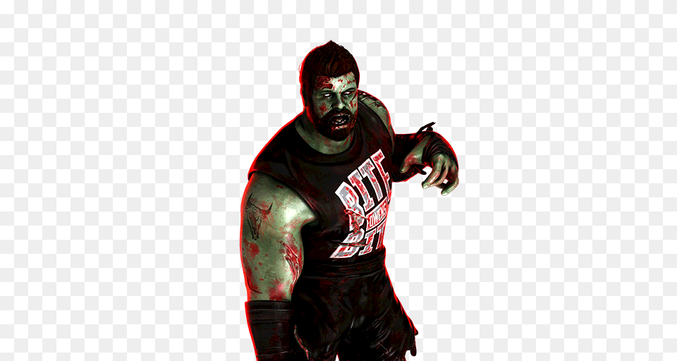 Leveling Calculator For Kevin Owens Owens, T-shirt, Clothing, Face, Portrait Free Png